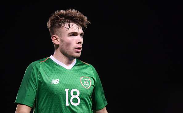 Photo By Stephen McCarthy/Sportsfile via Getty Images