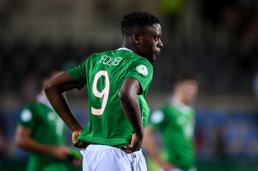 Photo By Stephen McCarthy/Sportsfile via Getty Images