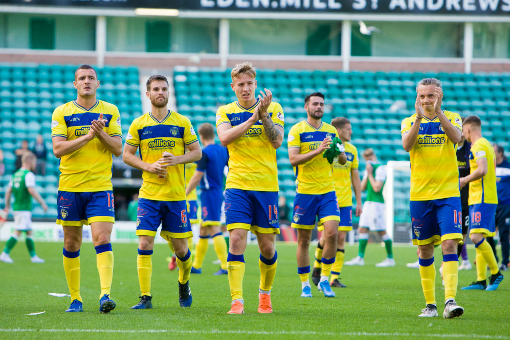 Photo by Ewan Bootman/NurPhoto via Getty Images