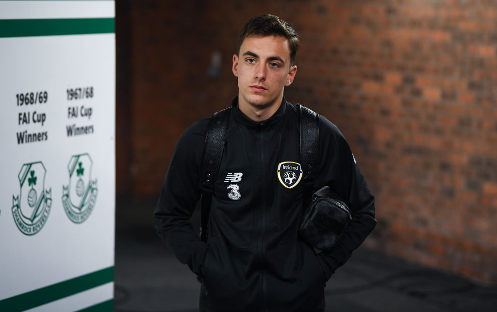 Photo By Stephen McCarthy/Sportsfile via Getty Images