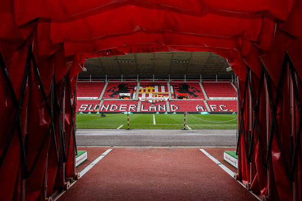 Photo by Alex Dodd - CameraSport via Getty Images