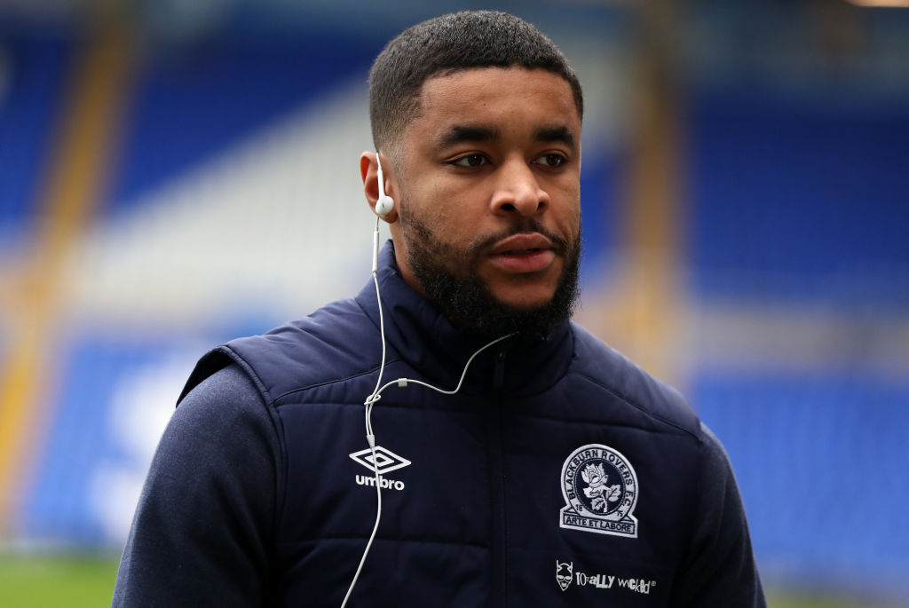 Photo by Rachel Holborn - BRFC/Getty Images