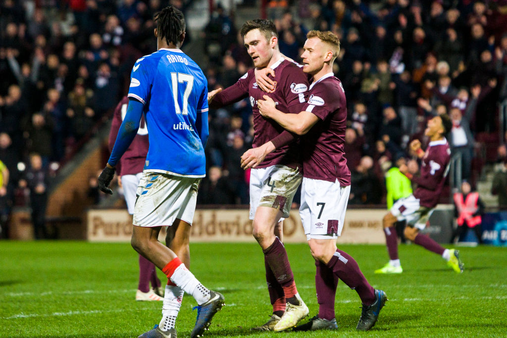 Photo by Ewan Bootman/NurPhoto via Getty Images