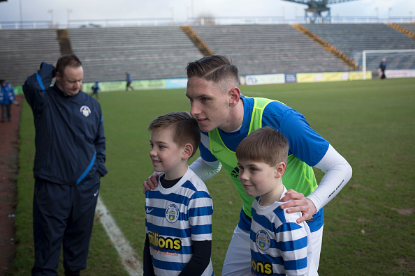 Photo by Colin McPherson/Corbis via Getty Images