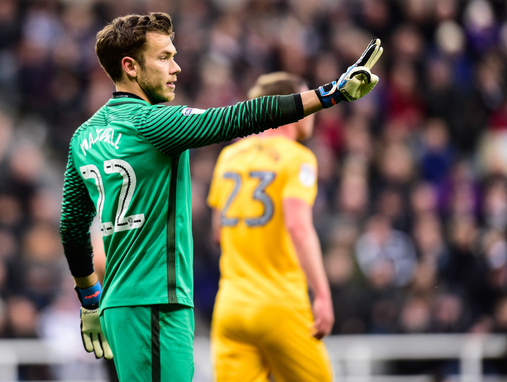 Photo by Serena Taylor/Newcastle United via Getty Images