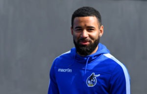 Jakubiak scored for Goodwin and St Mirren.