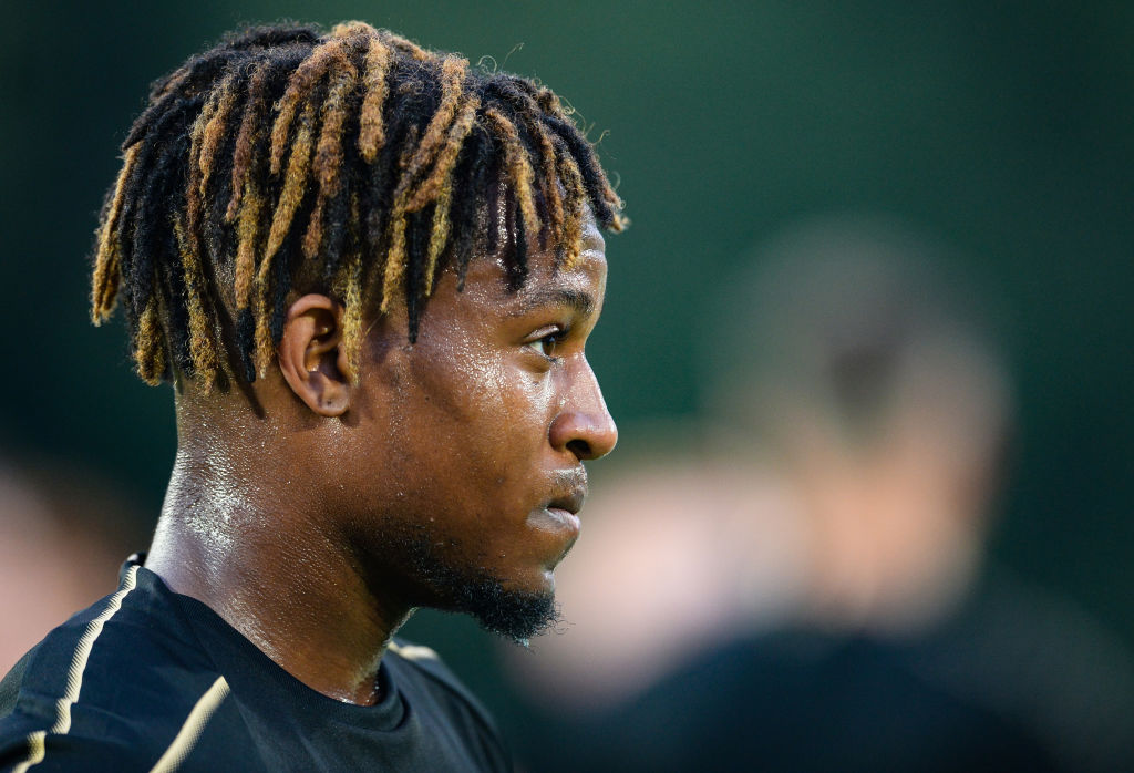 Photo by Serena Taylor/Newcastle United via Getty Images