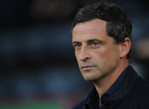 Jack Ross has spoken about.
