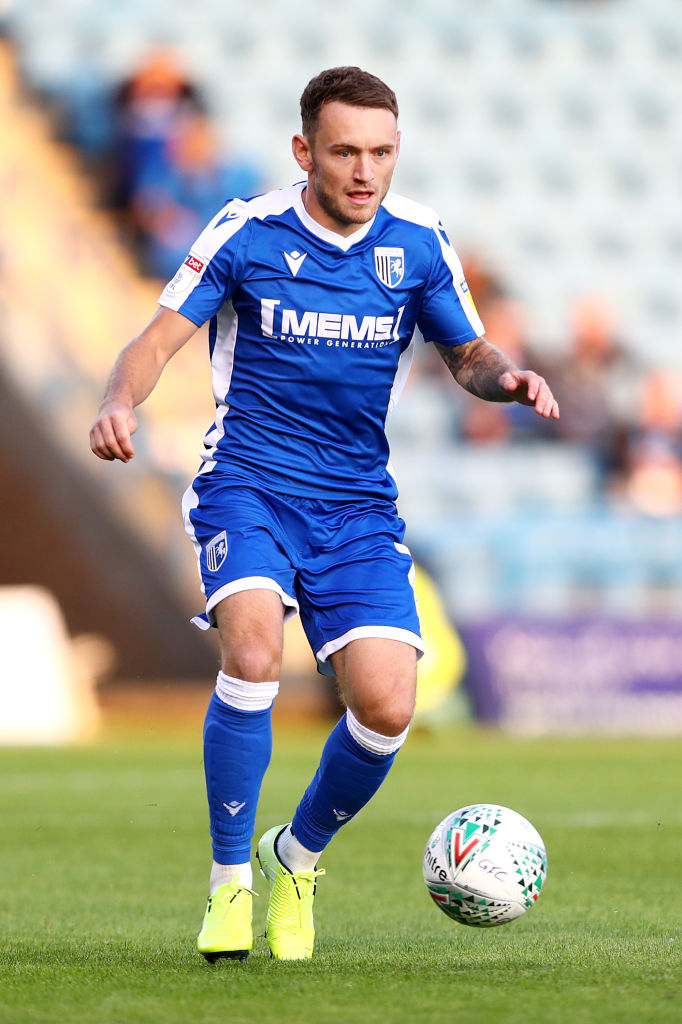 Hodson is a St Mirren player again.