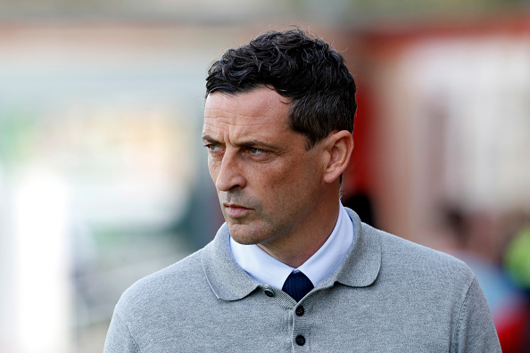 Photo by Ian Horrocks/Sunderland AFC via Getty Images