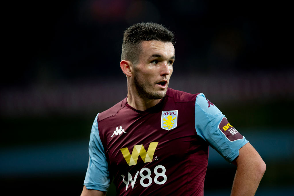 Photo by Neville Williams/Aston Villa FC via Getty Images