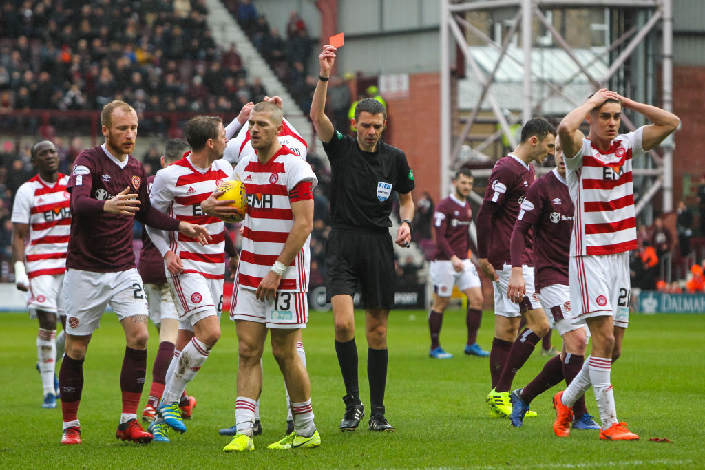 Photo by Ewan Bootman/NurPhoto via Getty Images