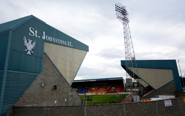 St Johnstone have made a ticket decision ahead of the Celtic match.