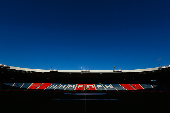 Photo by Julian Finney/Getty Images