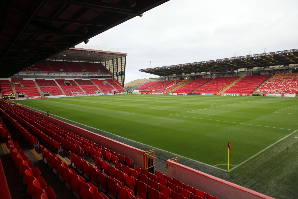 Photo by Matthew Ashton - AMA/West Bromwich Albion FC via Getty Images