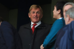 Liverpool and Scotland icon Dalglish has made a suggestion.