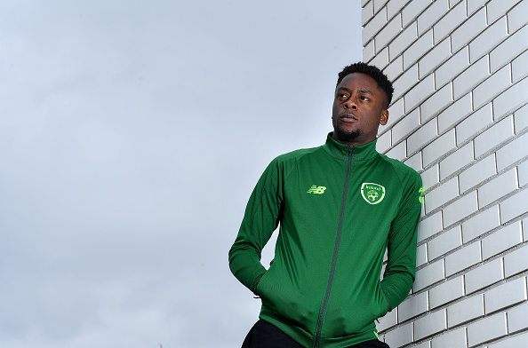 Photo By Brendan Moran/Sportsfile via Getty Images