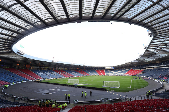 Photo by Alex Morton - UEFA/UEFA via Getty Images