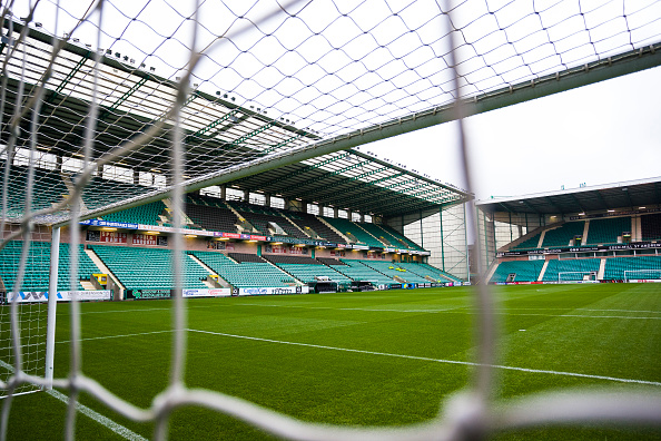 Photo by Ewan Bootman/NurPhoto via Getty Images