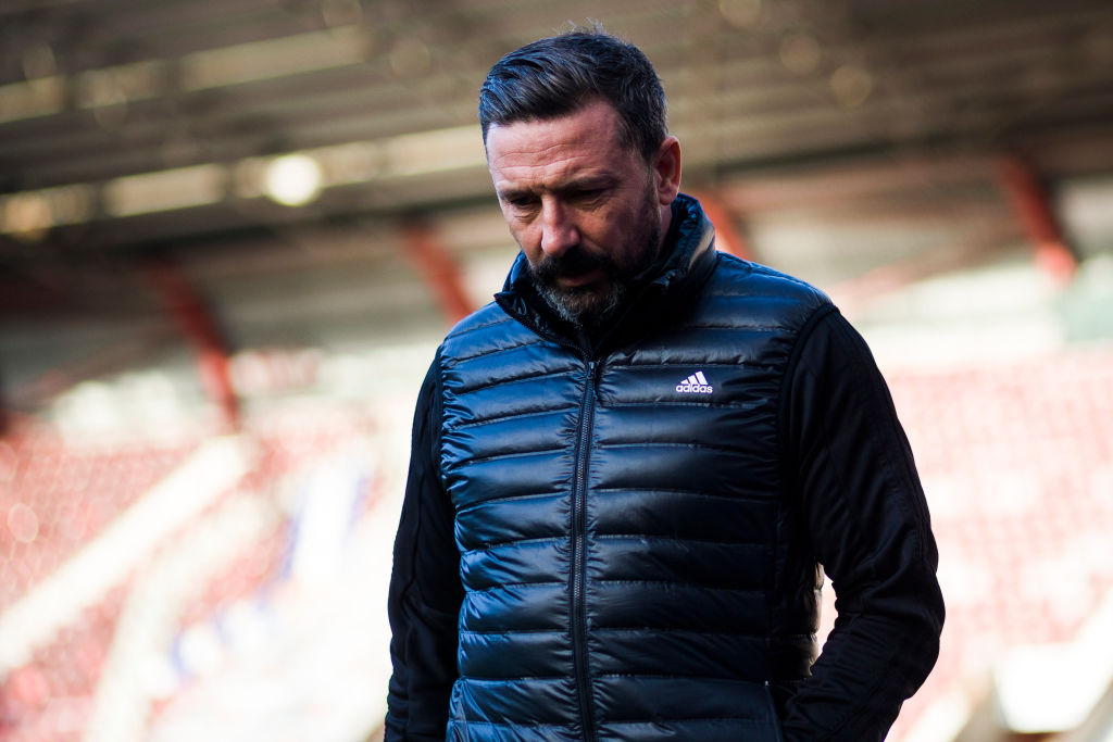 Photo by Ewan Bootman/NurPhoto via Getty Images