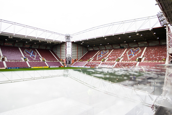 Photo by Ewan Bootman/NurPhoto via Getty Images