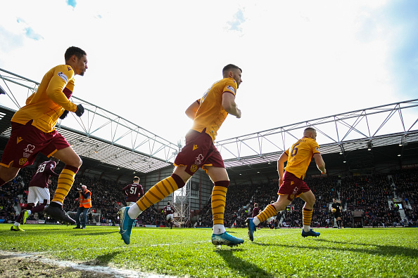 Photo by Ewan Bootman/NurPhoto via Getty Images