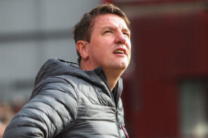 Stendel has been linked with Sunderland.