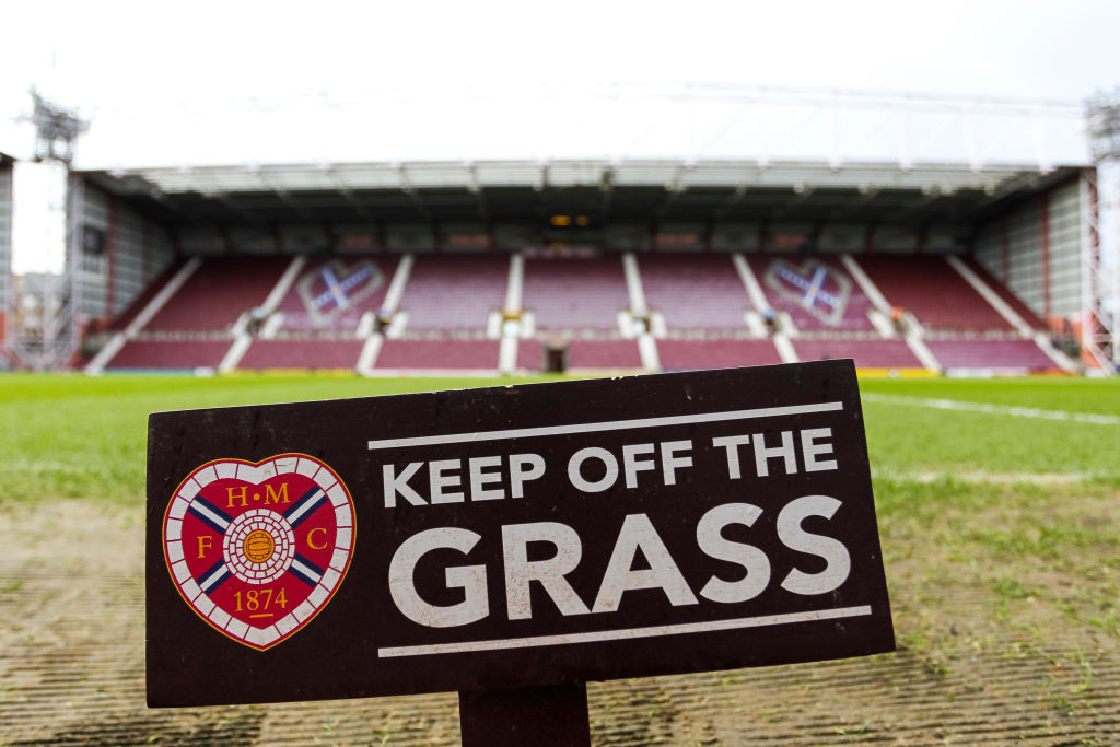 Photo by Ewan Bootman/NurPhoto via Getty Images
