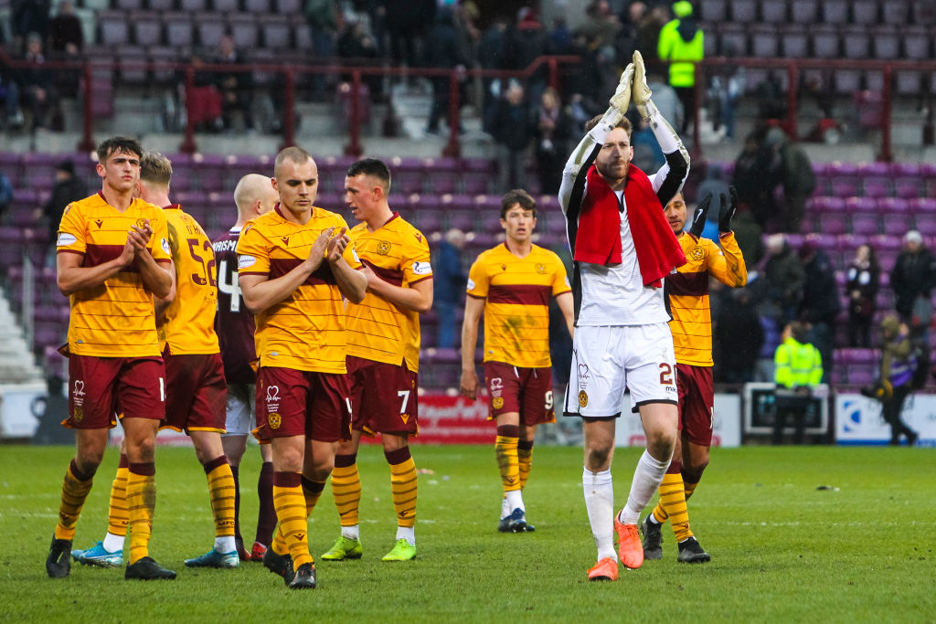 Photo by Ewan Bootman/NurPhoto via Getty Images