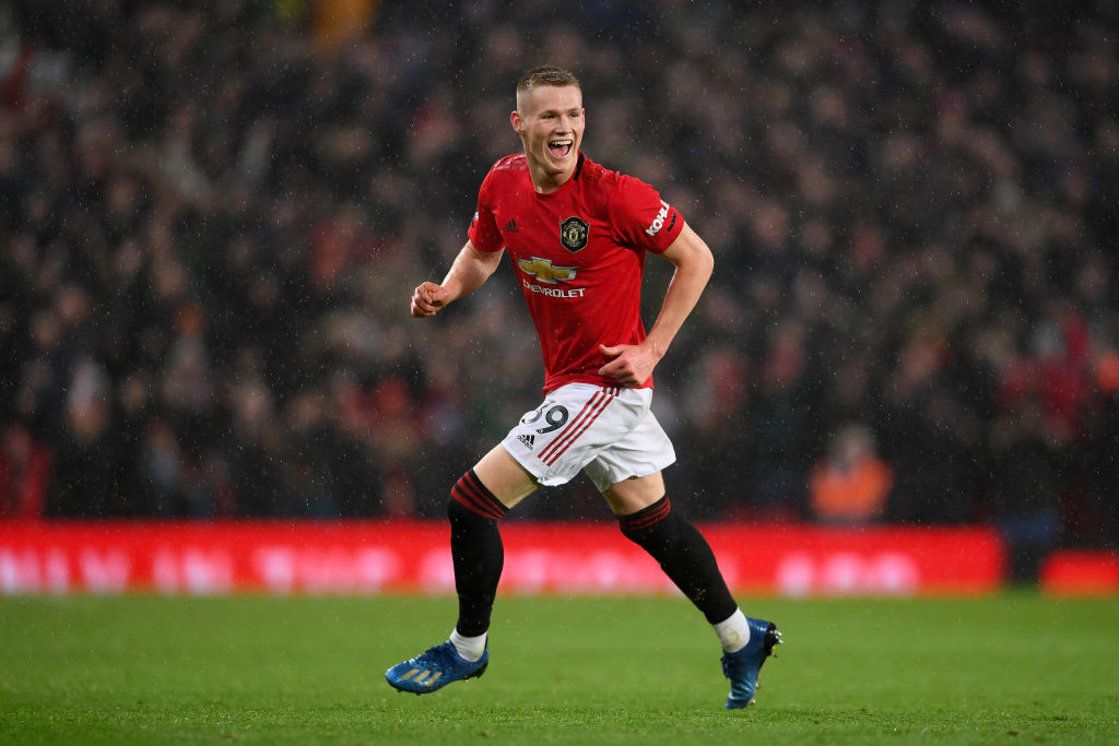 Photo by Laurence Griffiths/Getty Images