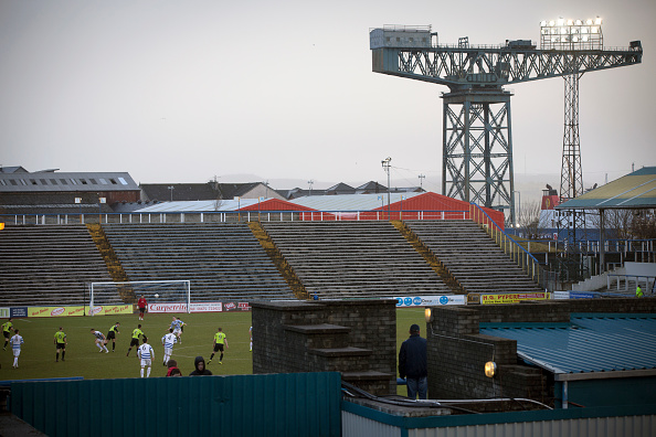 Photo by Colin McPherson/Corbis via Getty Images