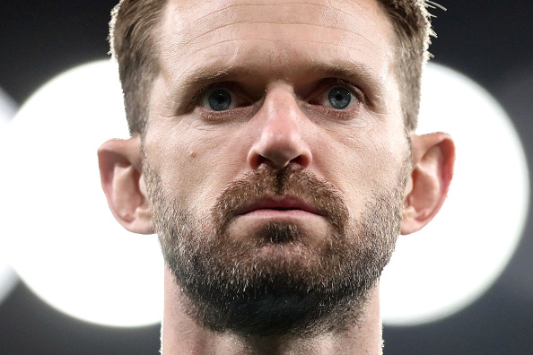 Arsenal v Blackpool - Carabao Cup Fourth Round