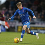 Leeds United prospect McCarron joins the Scotland U21s squad whilst Chelsea's Gilmour misses out.