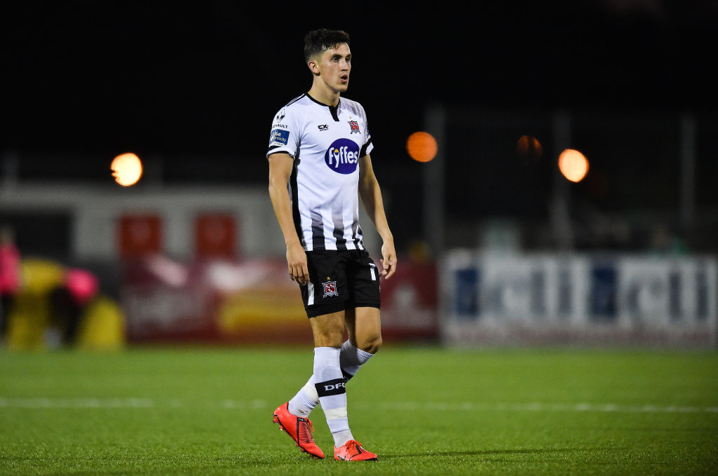 Dundalk v Cork City - SSE Airtricity League Premier Division