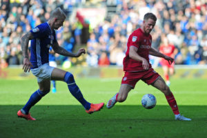 Cardiff City v Bristol City - Sky Bet Championship