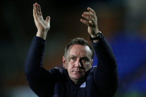 Tranmere Rovers v Southend United - Sky Bet League One