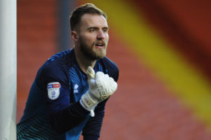 Blackpool v Fleetwood Town - Sky Bet League One
