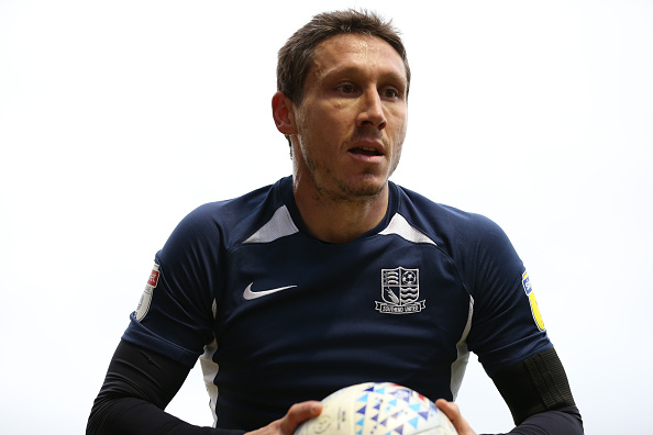 Southend United v Tranmere Rovers - Sky Bet League 1