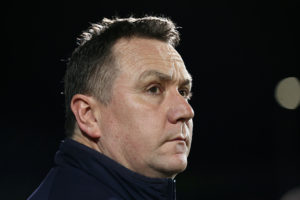 Tranmere Rovers v Sunderland - Sky Bet League One