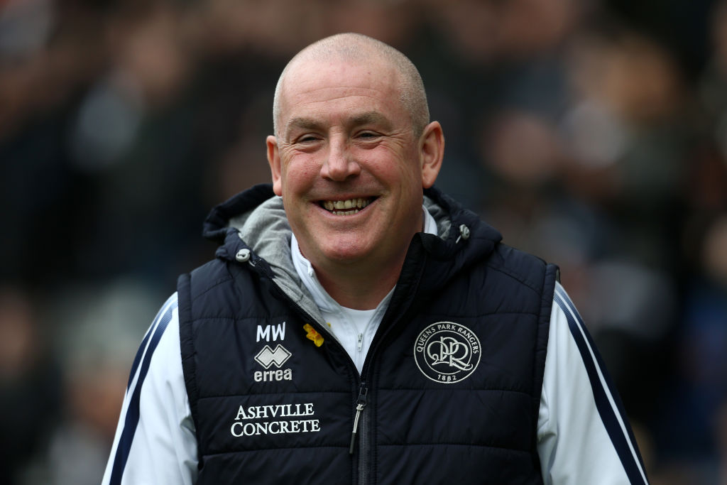 Preston North End v Queens Park Rangers - Sky Bet Championship
