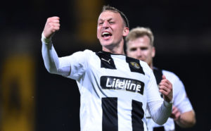 Notts County v Aldershot - Vanarama National League