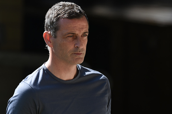 Livingston v Hibernian - Ladbrokes Scottish Premiership