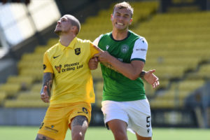 Livingston v Hibernian - Ladbrokes Scottish Premiership