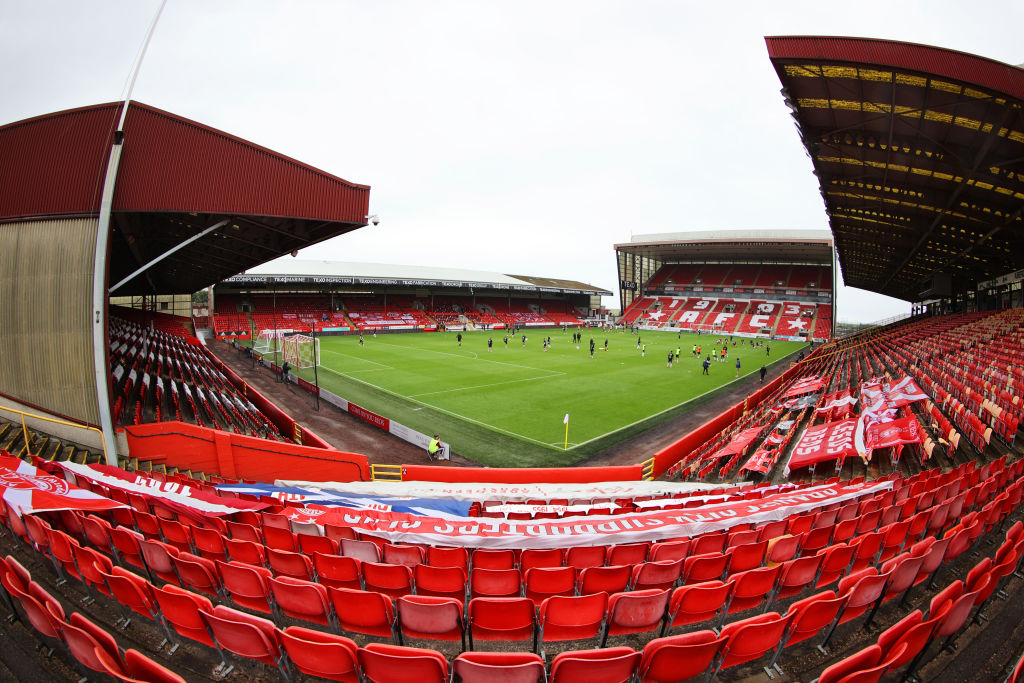 Photo by Willie Vass/Pool via Getty Images