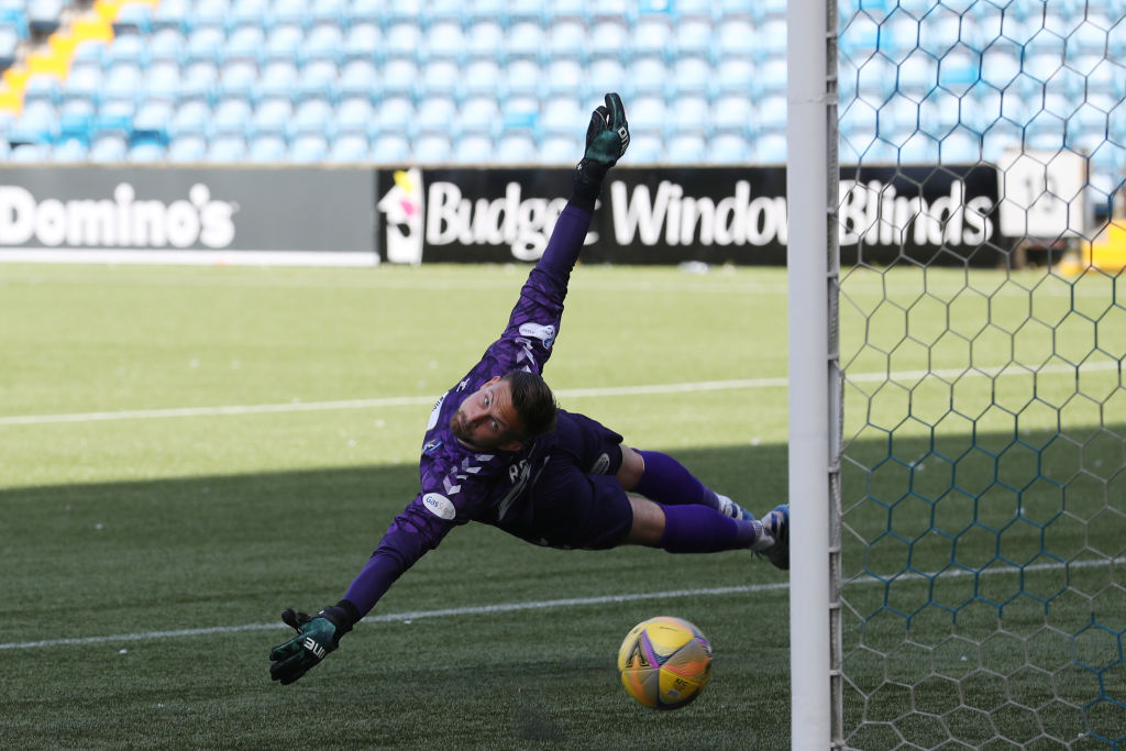 Kilmarnock v Celtic - Ladbrokes Scottish Premiership