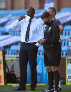 Kilmarnock v Celtic - Ladbrokes Scottish Premiership