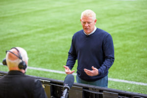 Livingston v Rangers - Ladbrokes Scottish Premiership
