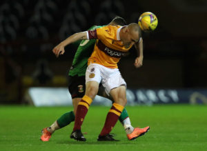 Motherwell v Glentoran - UEFA Europa League: First Qualifying Round