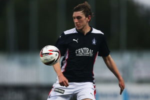 Falkirk v Rotherham United - Pre Season Friendly