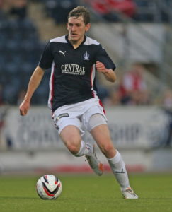 Falkirk v Rotherham United - Pre Season Friendly